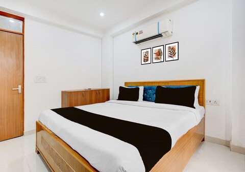 Hotel O New Plaza