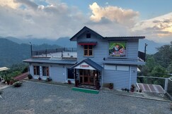Nature's Harmony Resort, Nainital Nature's Harmony Resort, Nainital