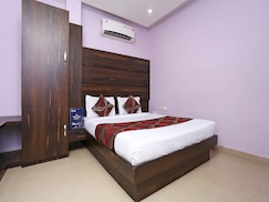 OYO 9096 Hotel City Star, Raipur OYO 9096 Hotel City Star, Raipur