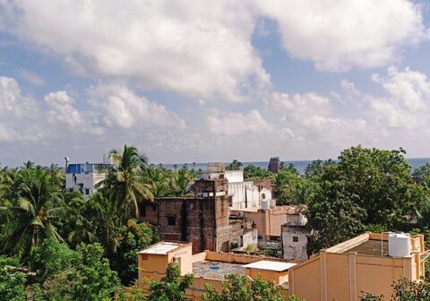 Royal Angels Residency