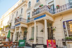 Smart Hyde Park Inn Hostel, London Smart Hyde Park Inn Hostel, London