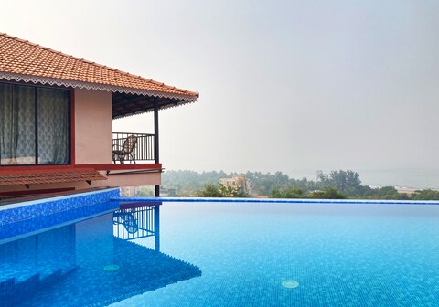 Darya Seaview Resort ladghar