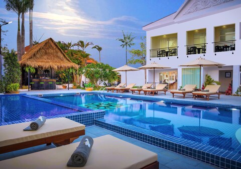 Sala Siem Reap Hotel