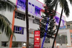 HOTEL GURUJI, Alibaug HOTEL GURUJI, Alibaug