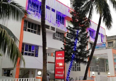 HOTEL GURUJI