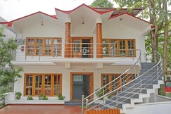 Leebon Residency, Ooty Leebon Residency, Ooty