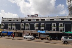 Rudra Shelter Business hotel, Thane Rudra Shelter Business hotel, Thane
