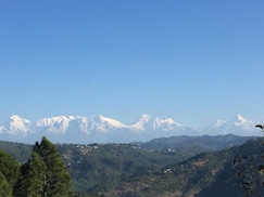 Kosha Private Cottages, Almora Kosha Private Cottages, Almora