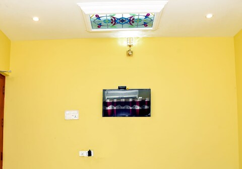 SUN RESORT Auroville