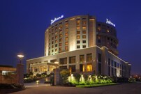 Radisson Blu Hotel New Delhi Dwarka, Delhi Radisson Blu Hotel New Delhi Dwarka, Delhi