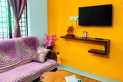 Pracheeta Homes - Deep, Pathanapuram Pracheeta Homes - Deep, Pathanapuram