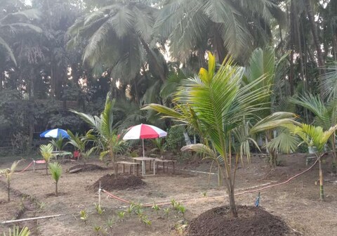 Ballaleshwar Cottage