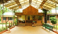 Dudhsagar Spa Resort, Goa Dudhsagar Spa Resort, Goa