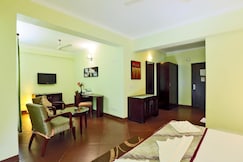 Meraden La Oasis, Goa Meraden La Oasis, Goa