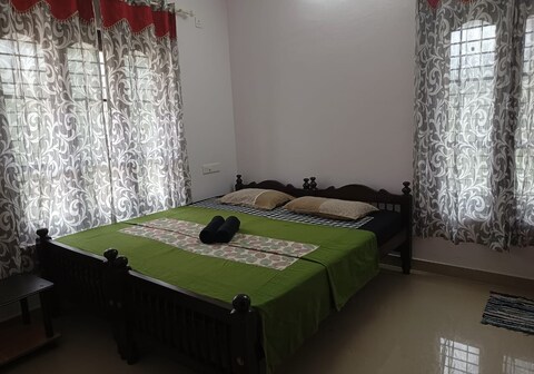 Kailani boutique stay