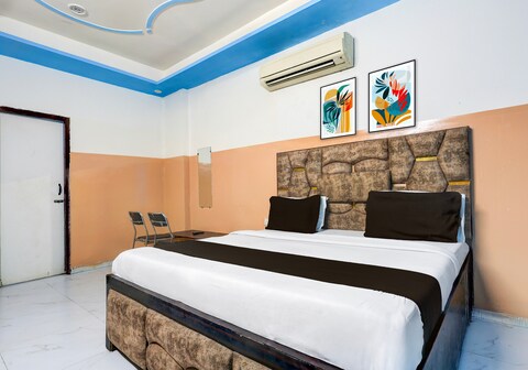 Super Hotel O M.C Residency