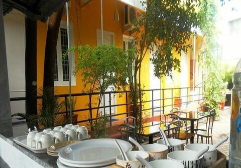 Auro Mandir Residency