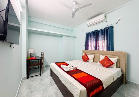 Redfox hotel - Ambattur