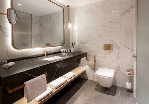 Signia by Hilton Amman