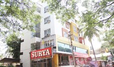 Hotel Surya, Sangli Hotel Surya, Sangli