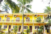 Dreams Palm Beach Resort, Goa Dreams Palm Beach Resort, Goa
