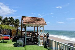 Nasya Beachside Cottage, Goa Nasya Beachside Cottage, Goa