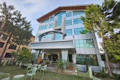 Hotel Grand Habib, Srinagar Hotel Grand Habib, Srinagar