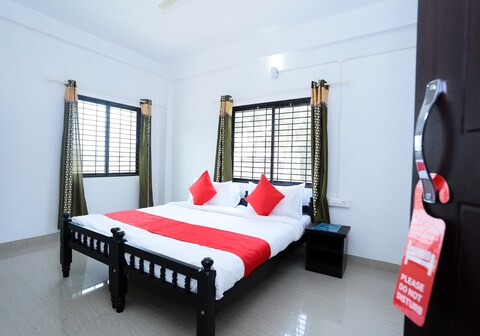 Sunshine Villa