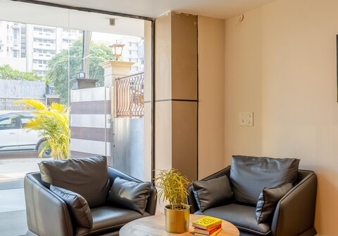 Beliv Stays - Golf Course Road