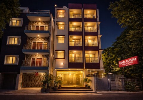 Royal Classio Banglore