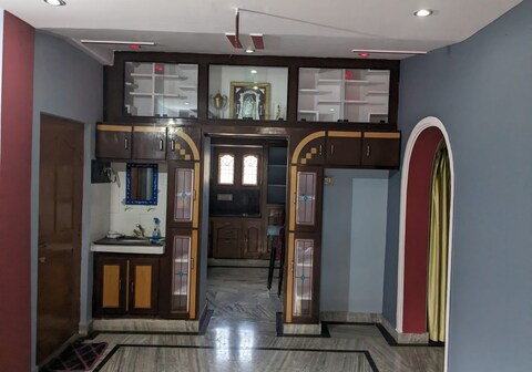Madhavi Homestay