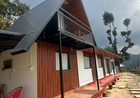 Tree Valley Resort Vattavada