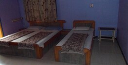 Hotel Krishna, Somnath Hotel Krishna, Somnath