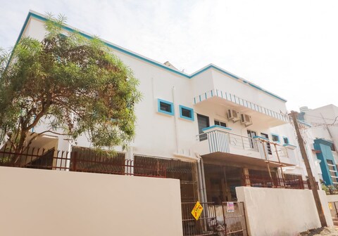 Hotel O Vaiko