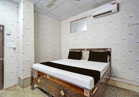 Hotel O ROYAL GUEST HOUSE