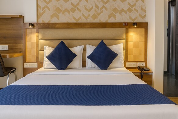 Hotel Rize Inn