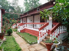 OYO 22372 Sherbaug- A Theme Park and Resort, Mahabaleshwar OYO 22372 Sherbaug- A Theme Park and Resort, Mahabaleshwar