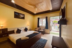 The Pines Mountain View, Guptkashi The Pines Mountain View, Guptkashi