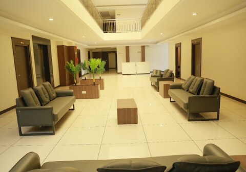 Peace Residency