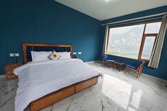 The Sangla Mansion, Sangla The Sangla Mansion, Sangla