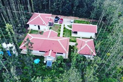 Tan wood home stay, Chikmagalur Tan wood home stay, Chikmagalur