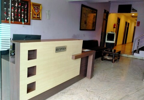 Hotel Tanatan Palace