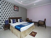 OYO 8177 Hotel Silver Oak, Gwalior OYO 8177 Hotel Silver Oak, Gwalior