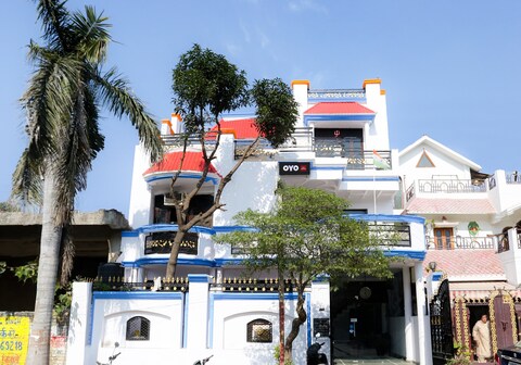 Hotel O Gharaunda