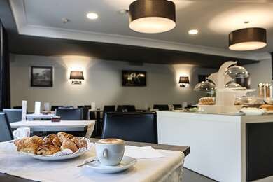 Best Western JFK Hotel