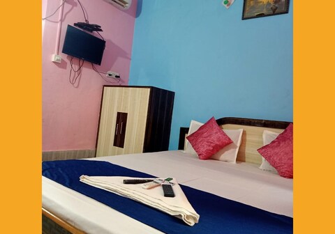 Sonar Tori Holiday Home 5 Mins To Beach