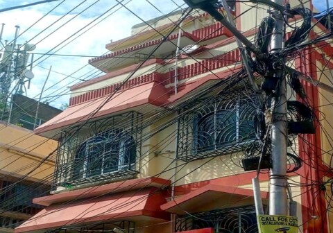 Hotel O New Silver Inn