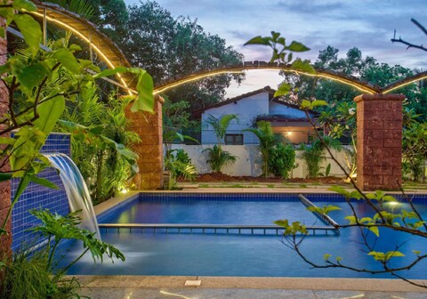 Star Beach 4BHK Villa