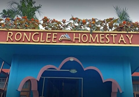Ronglee Homestay