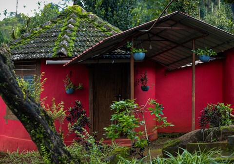 YEDAMAKKY PLANTATIONS